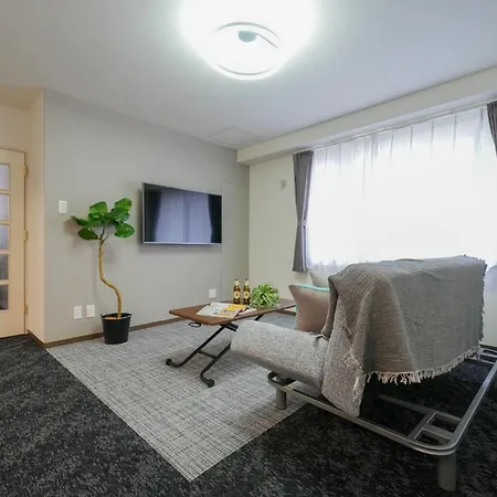 37Th Matsui Building 303, 901, 1002 - Vacation Stay 79190V